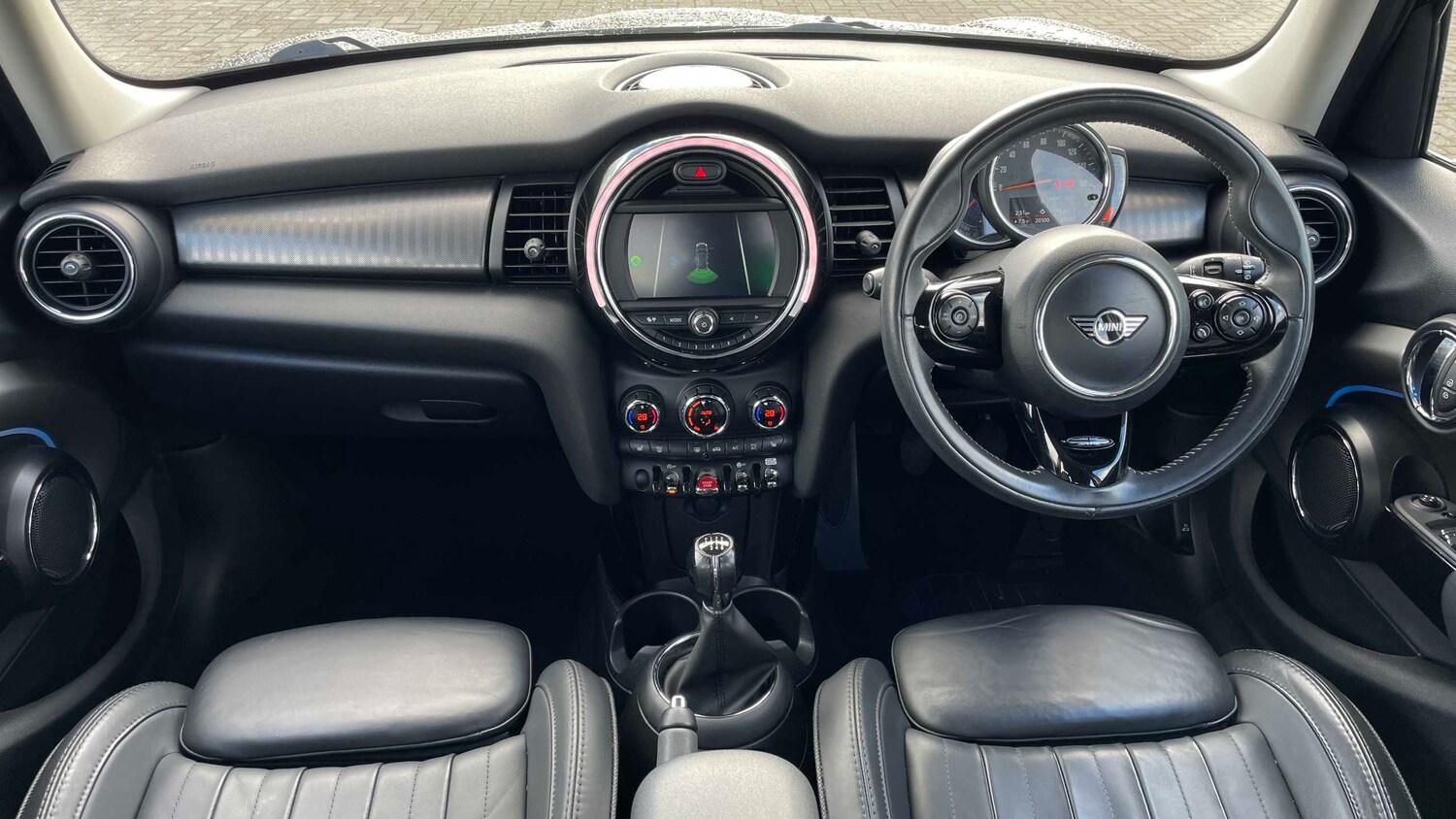 Used MINI Hatch 2019 for sale - 77886242: Photo 6