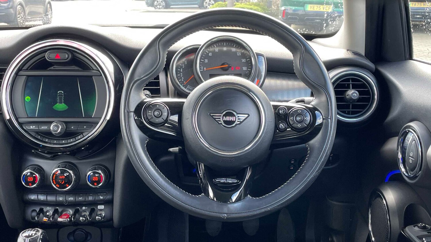 Used MINI Hatch 2019 for sale - 77886242: Photo 7