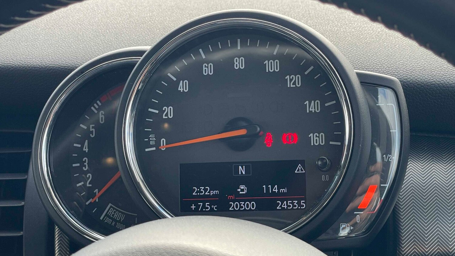 Used MINI Hatch 2019 for sale - 77886242: Photo 9