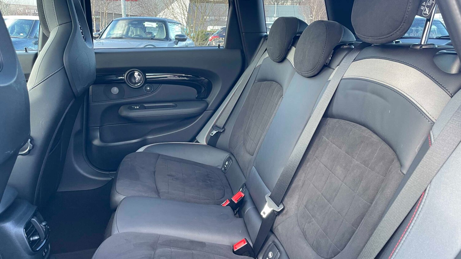 Used MINI Clubman 2020 for sale - 77577293: Photo 10