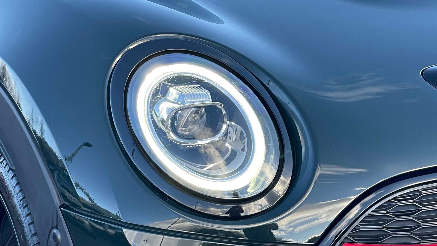 Used MINI Clubman 2020 for sale - 77577293: Photo 15