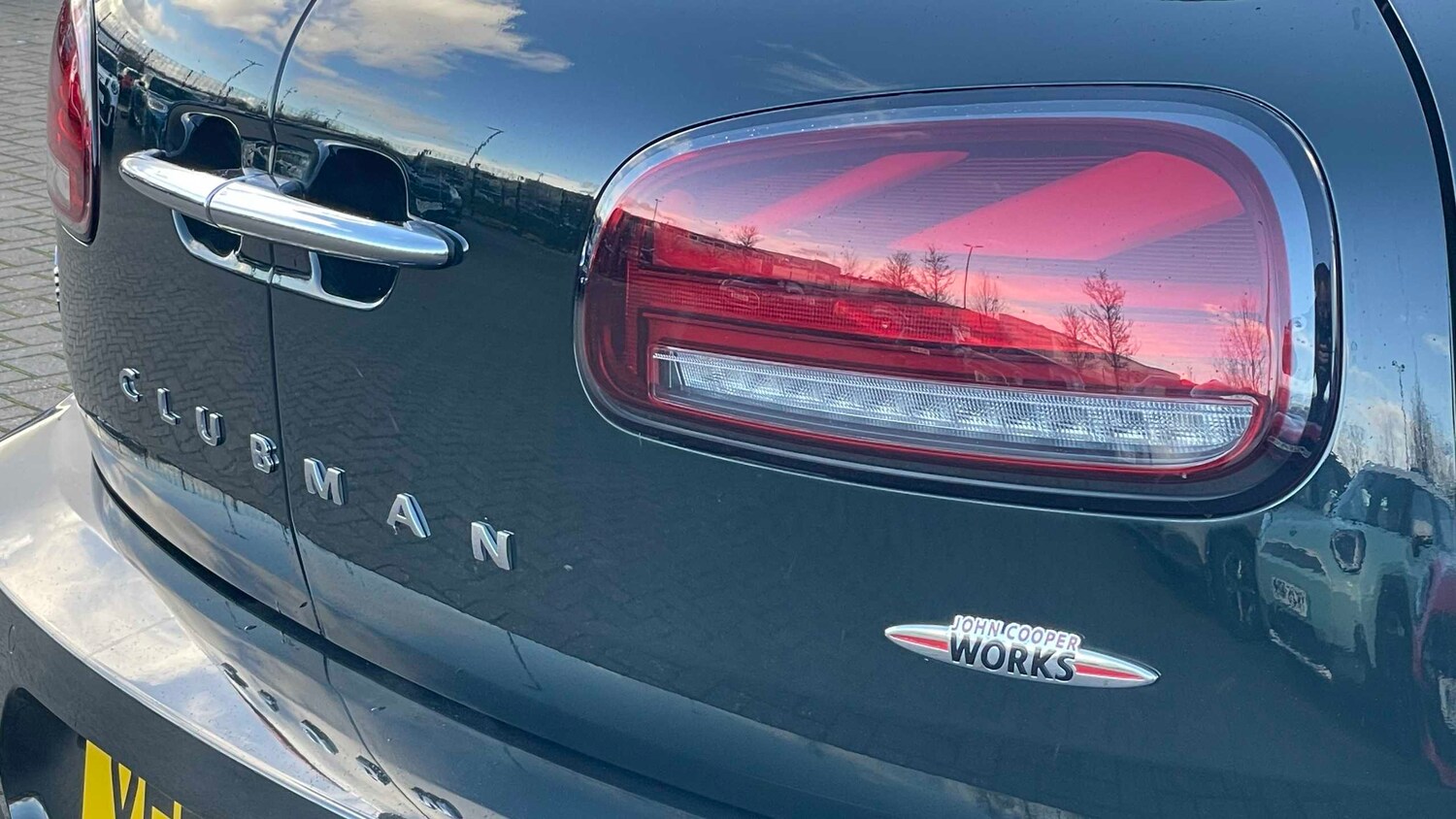 Used MINI Clubman 2020 for sale - 77577293: Photo 19