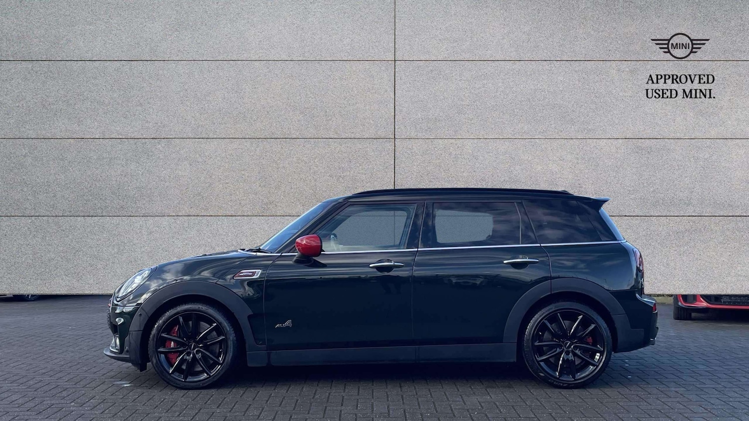 Used MINI Clubman 2020 for sale - 77577293: Photo 2