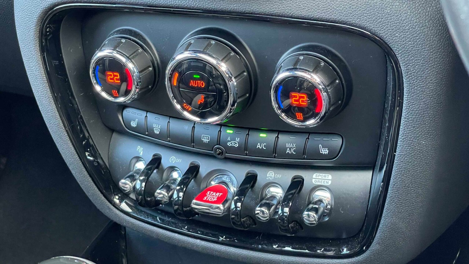 Used MINI Clubman 2020 for sale - 77577293: Photo 21