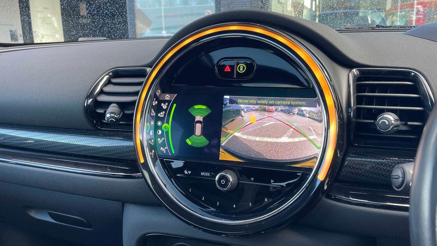 Used MINI Clubman 2020 for sale - 77577293: Photo 29