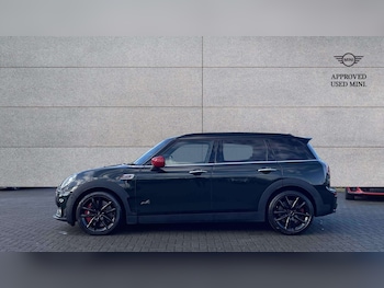 Used MINI Clubman 2020 for sale - 77577293: Photo