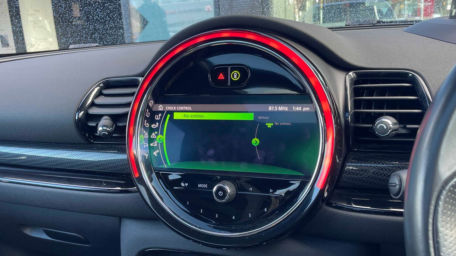 Used MINI Clubman 2020 for sale - 77577293: Photo 30