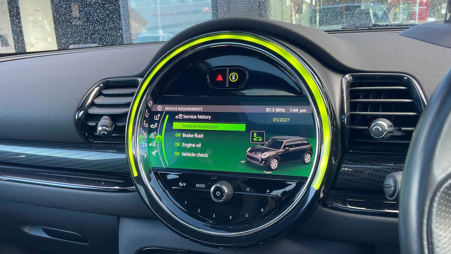 Used MINI Clubman 2020 for sale - 77577293: Photo 31