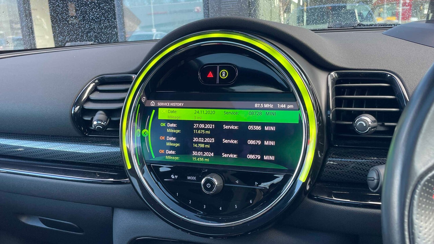 Used MINI Clubman 2020 for sale - 77577293: Photo 32