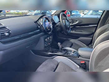 Used MINI Clubman 2020 for sale - 77577293: Photo