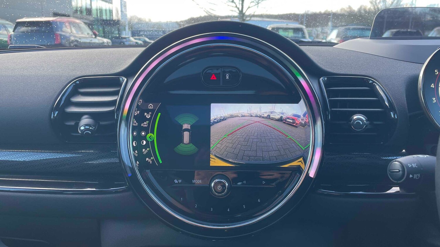 Used MINI Clubman 2020 for sale - 77577293: Photo 6