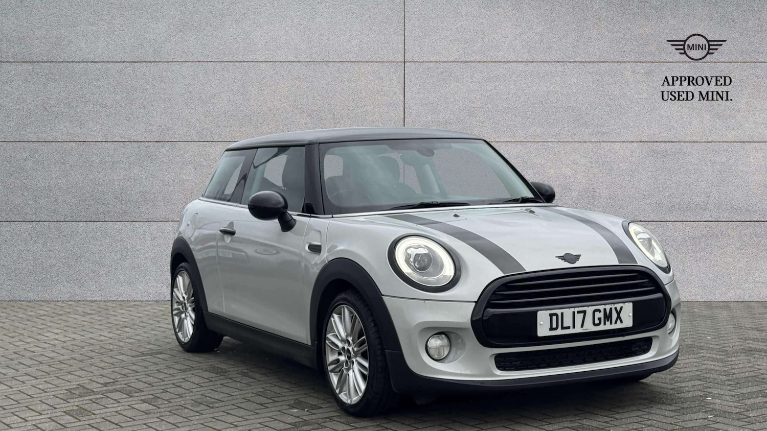 Used MINI Hatch for sale - 77601280: Photo 1