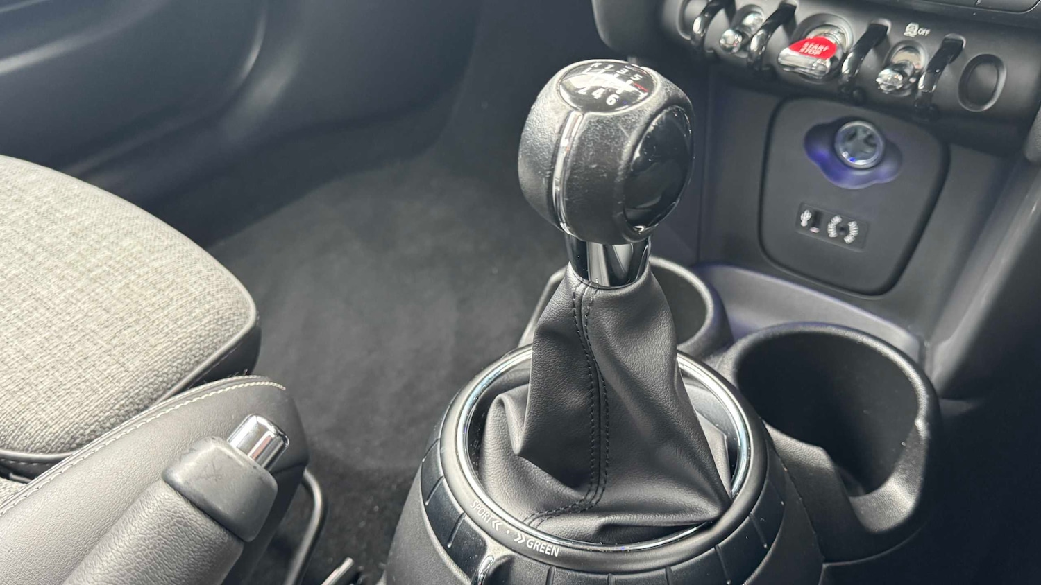 Used MINI Hatch for sale - 77601280: Photo 10