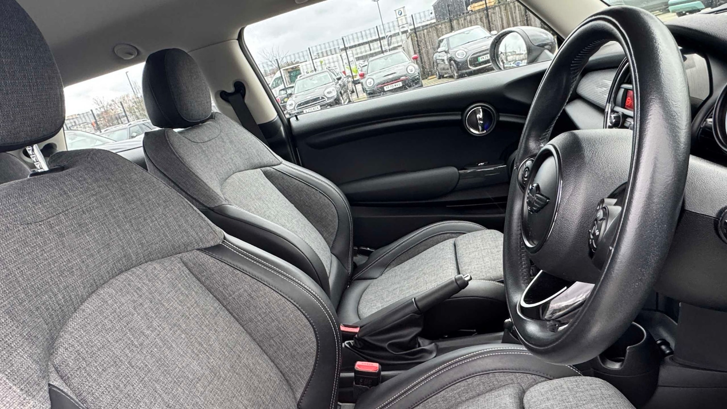 Used MINI Hatch for sale - 77601280: Photo 11