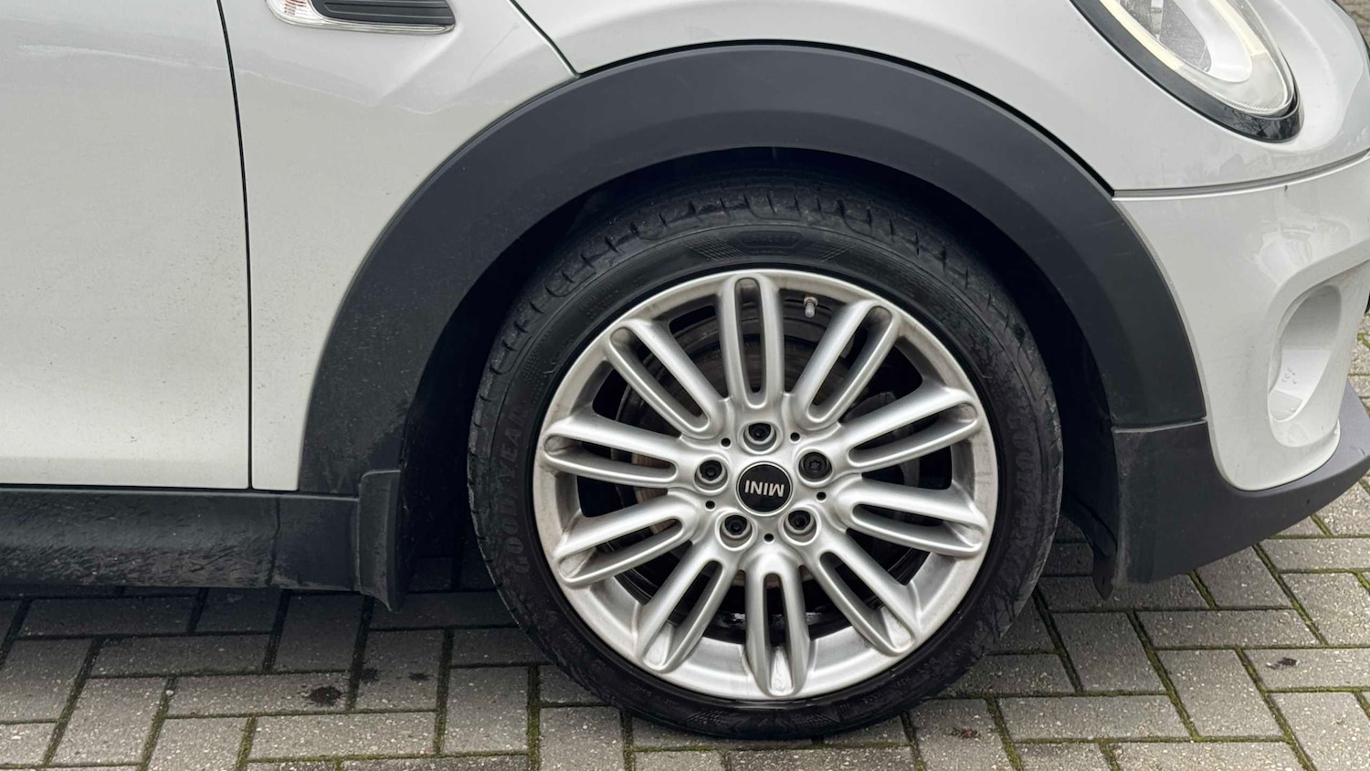 Used MINI Hatch for sale - 77601280: Photo 12