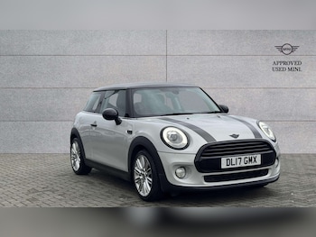 Used MINI Hatch 2017 for sale - 77601280: Photo