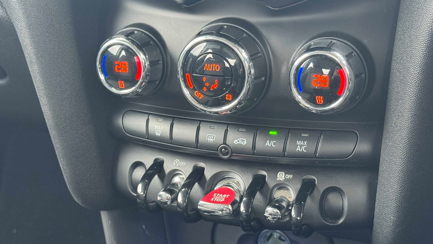 Used MINI Hatch for sale - 77601280: Photo 24