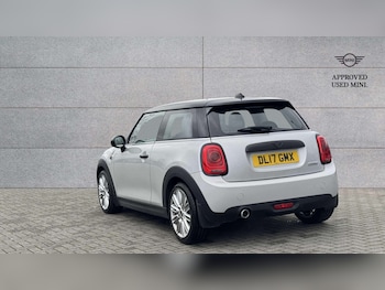 Used MINI Hatch 2017 for sale - 77601280: Photo