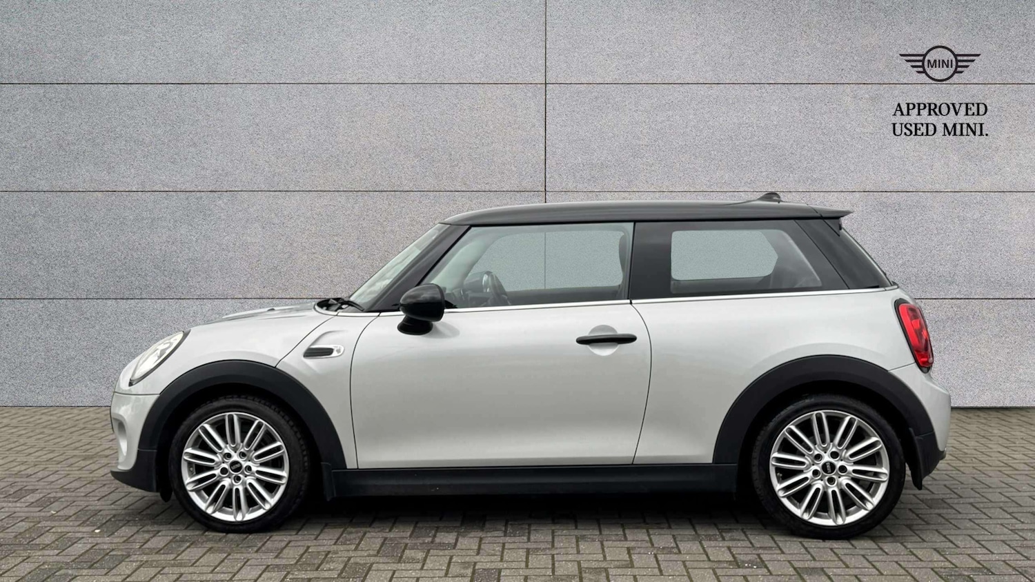 Used MINI Hatch for sale - 77601280: Photo 3