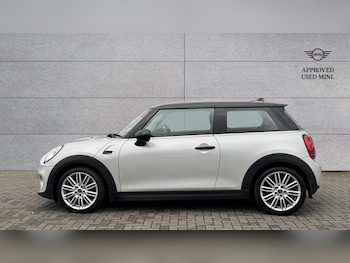 Used MINI Hatch 2017 for sale - 77601280: Photo
