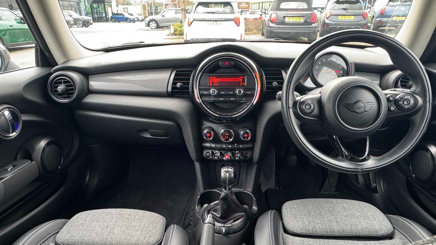 Used MINI Hatch for sale - 77601280: Photo 4