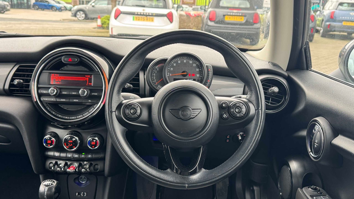 Used MINI Hatch for sale - 77601280: Photo 5