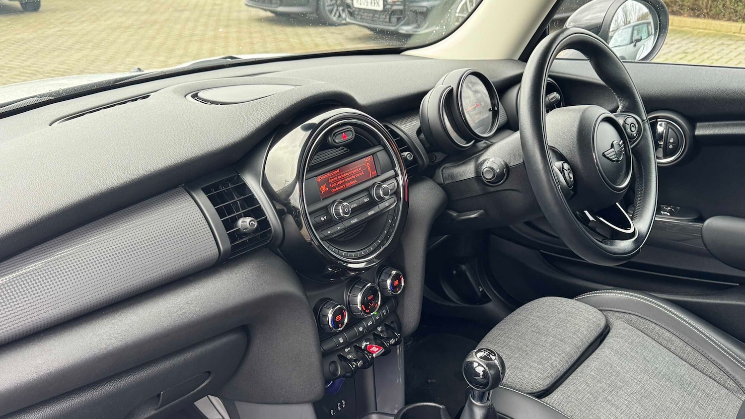 Used MINI Hatch for sale - 77601280: Photo 7