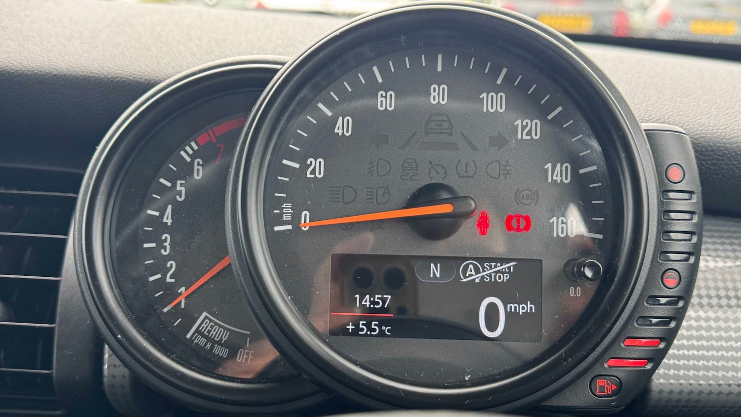 Used MINI Hatch for sale - 77601280: Photo 8