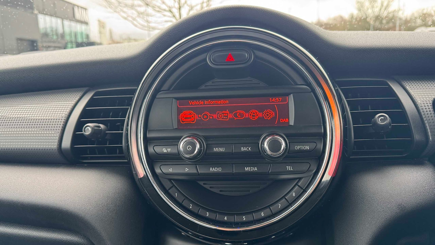 Used MINI Hatch for sale - 77601280: Photo 9