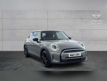 Used MINI Hatch 2021 for sale - 78825291: Photo