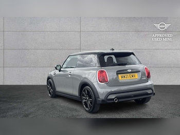 Used MINI Hatch 2021 for sale - 78825291: Photo