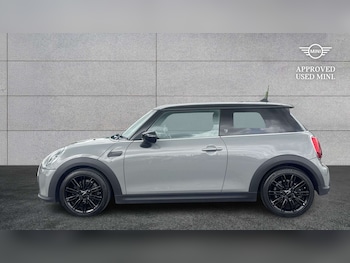 Used MINI Hatch 2021 for sale - 78825291: Photo