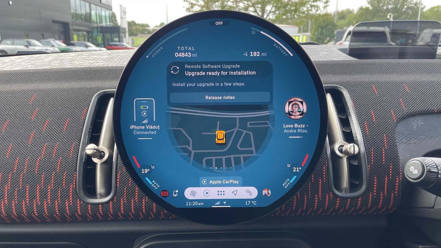 Used MINI Countryman 2024 for sale - 77995987: Photo 10