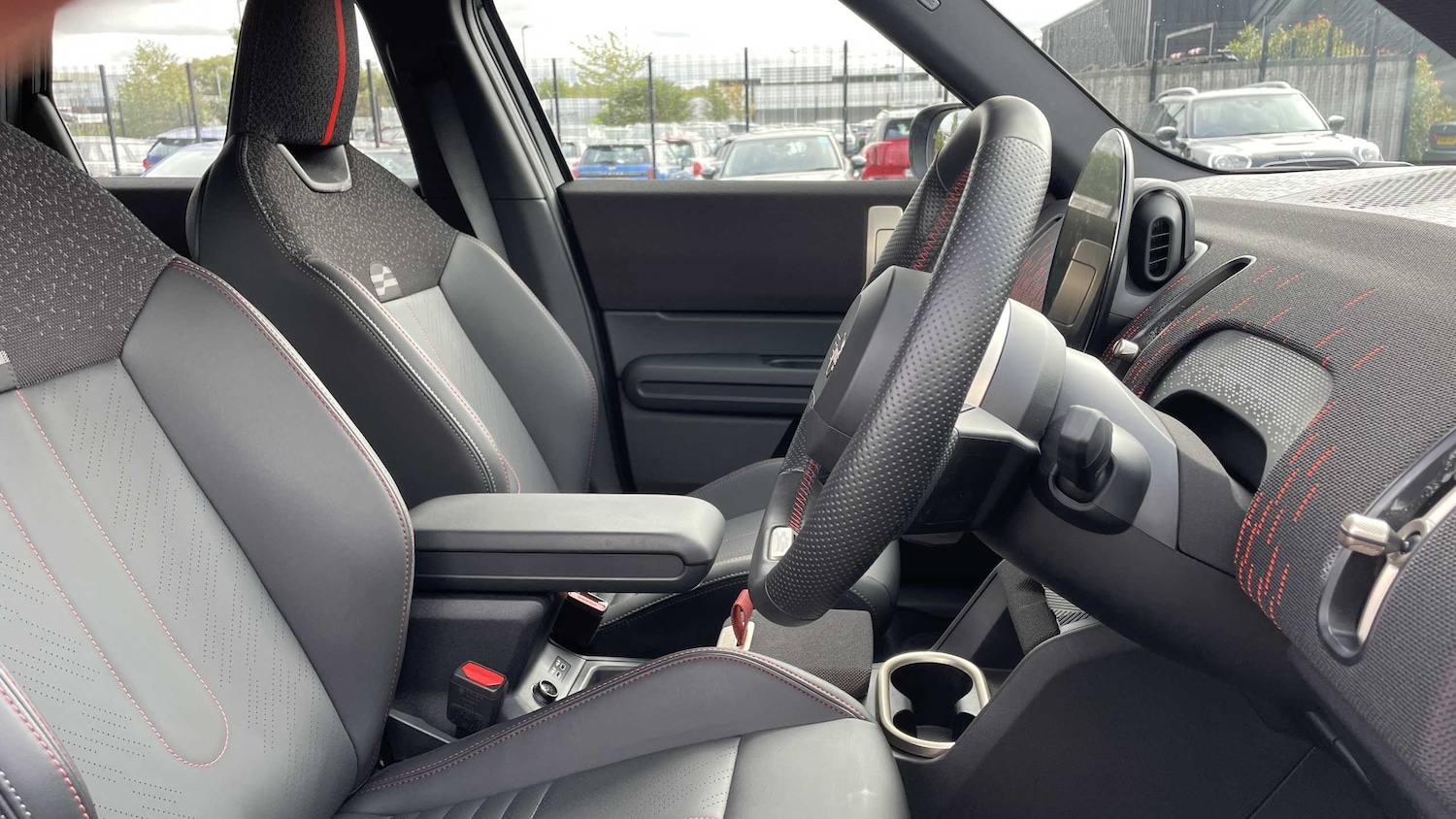 Used MINI Countryman 2024 for sale - 77995987: Photo 13