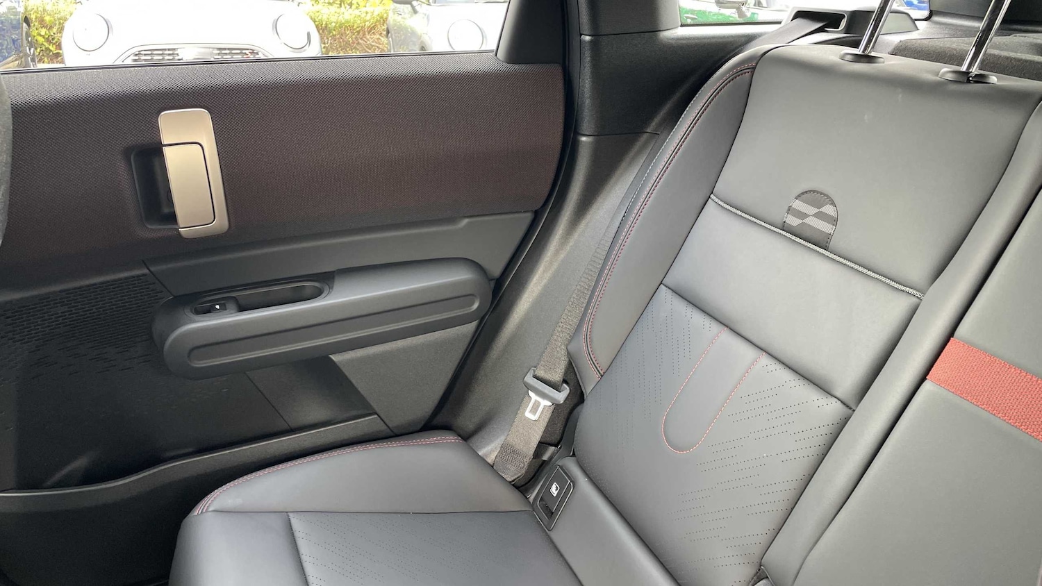 Used MINI Countryman 2024 for sale - 77995987: Photo 14