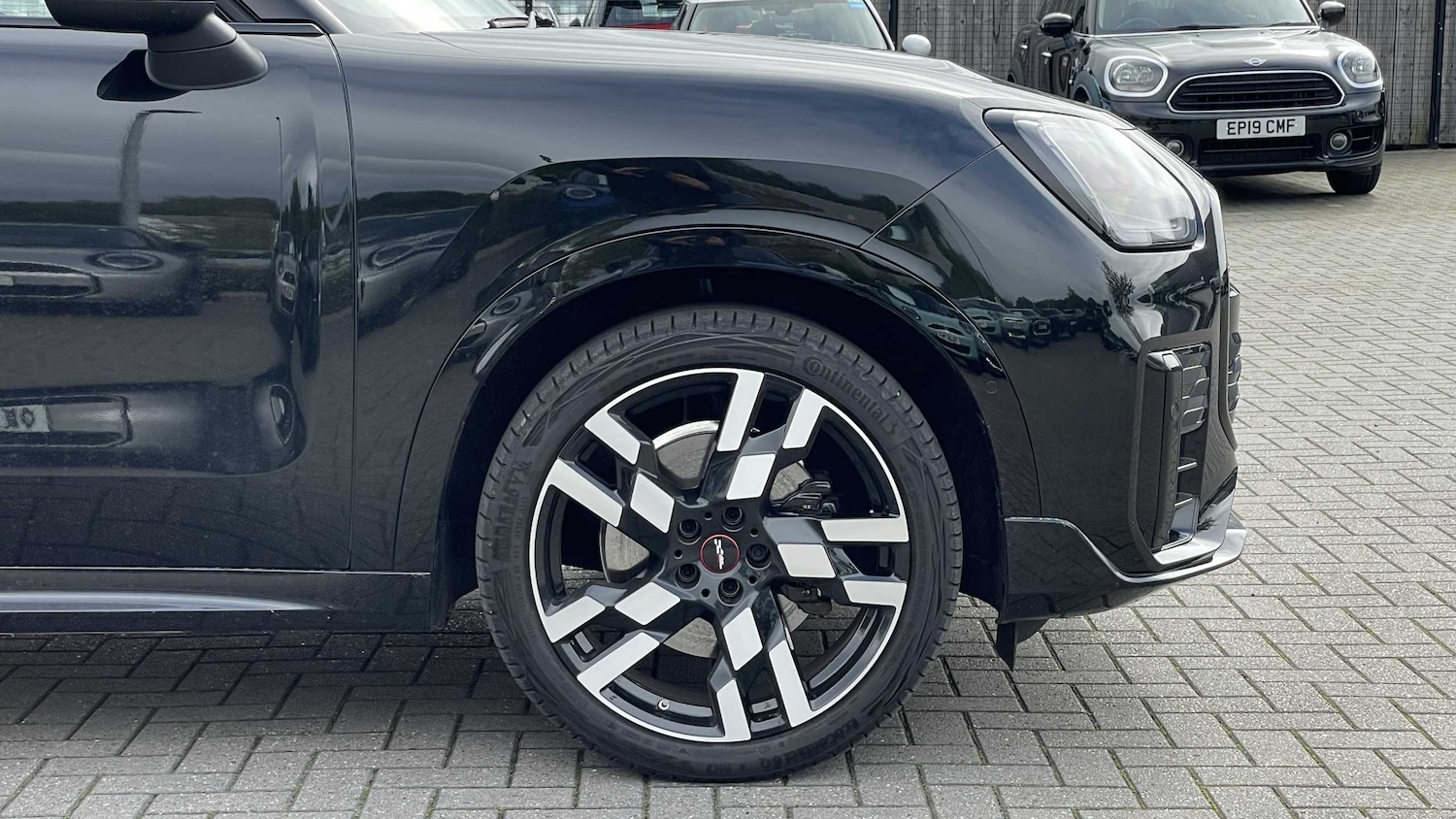 Used MINI Countryman 2024 for sale - 77995987: Photo 15