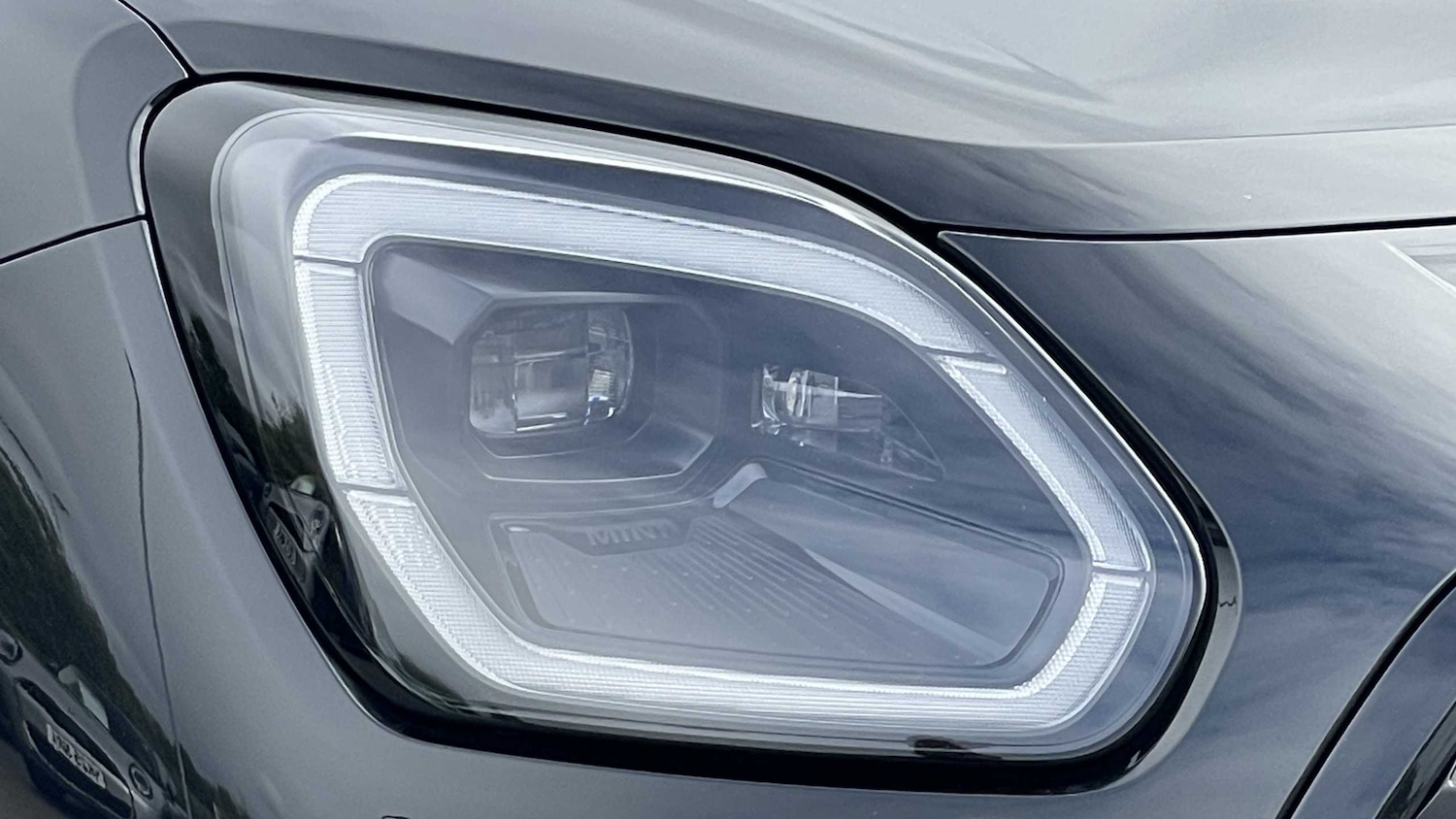 Used MINI Countryman 2024 for sale - 77995987: Photo 16