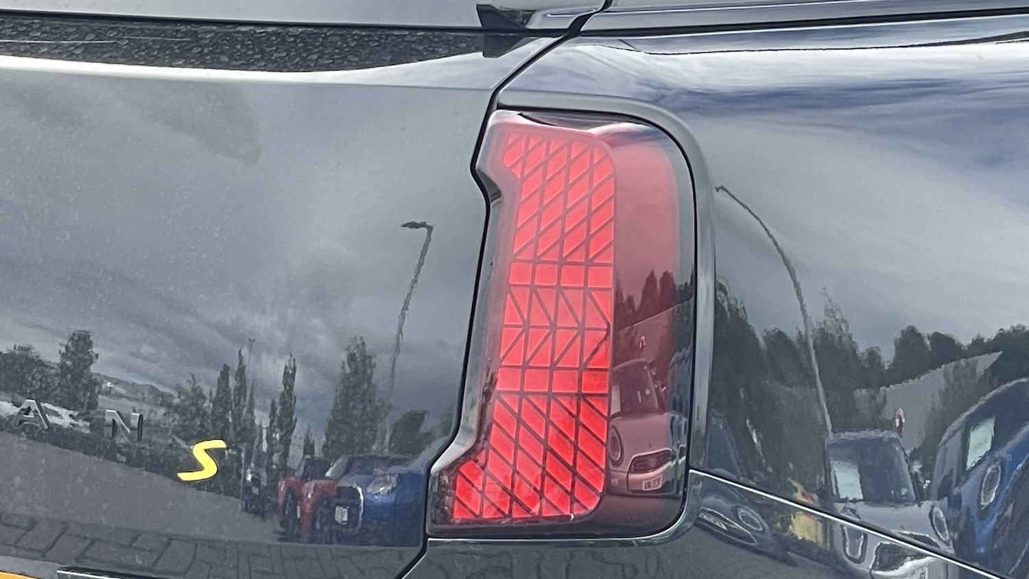 Used MINI Countryman 2024 for sale - 77995987: Photo 17