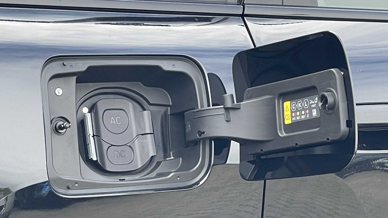 Used MINI Countryman 2024 for sale - 77995987: Photo 19