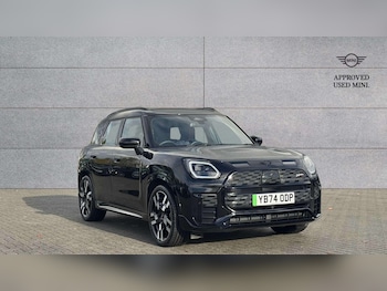 Used MINI Countryman 2024 for sale - 77995987: Photo