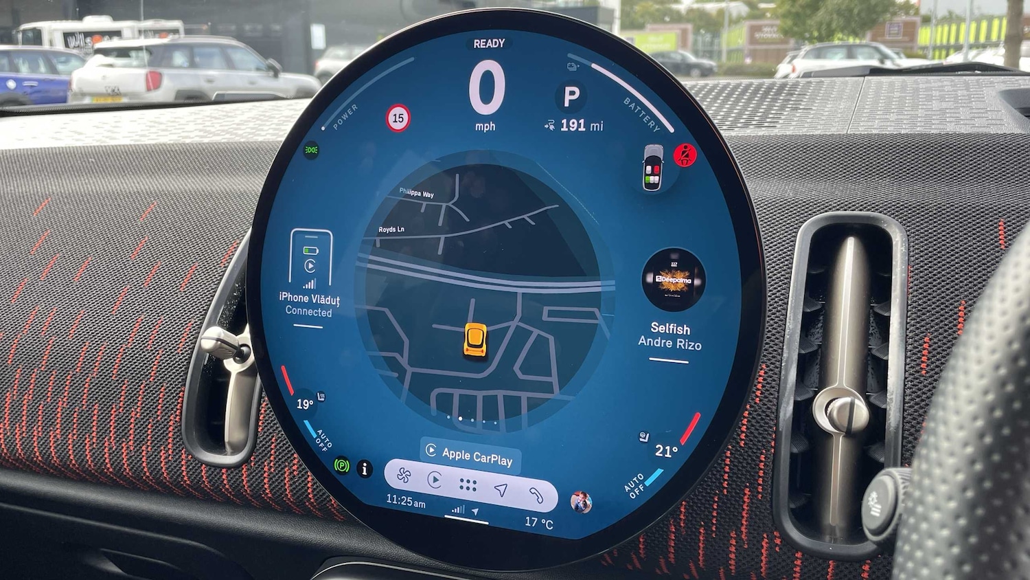 Used MINI Countryman 2024 for sale - 77995987: Photo 29