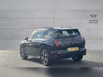 Used MINI Countryman 2024 for sale - 77995987: Photo