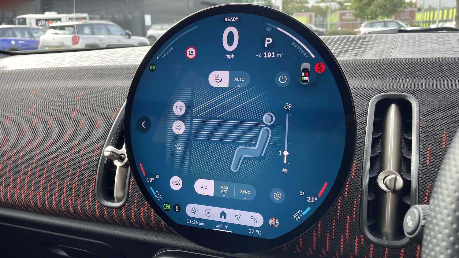 Used MINI Countryman 2024 for sale - 77995987: Photo 30