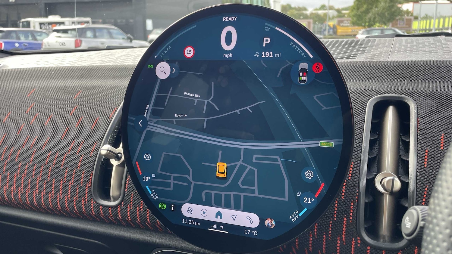 Used MINI Countryman 2024 for sale - 77995987: Photo 31