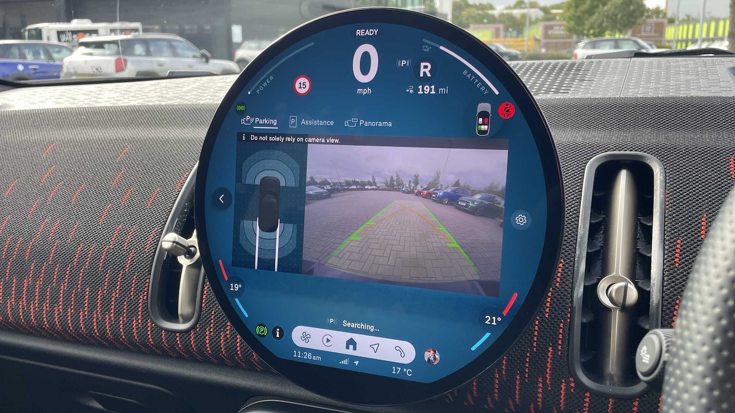 Used MINI Countryman 2024 for sale - 77995987: Photo 32