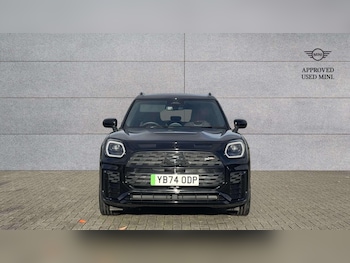 Used MINI Countryman 2024 for sale - 77995987: Photo