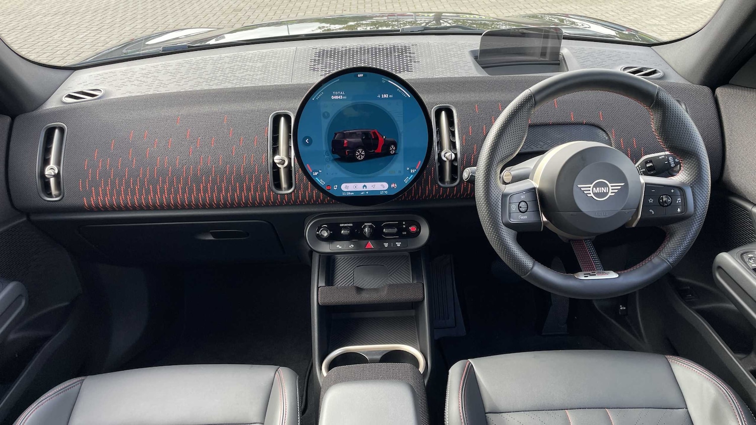 Used MINI Countryman 2024 for sale - 77995987: Photo 6