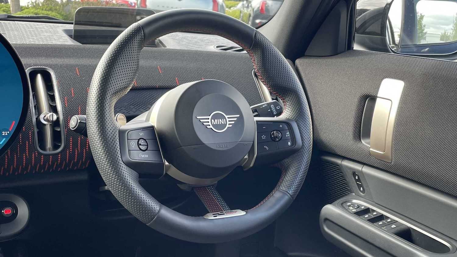 Used MINI Countryman 2024 for sale - 77995987: Photo 7