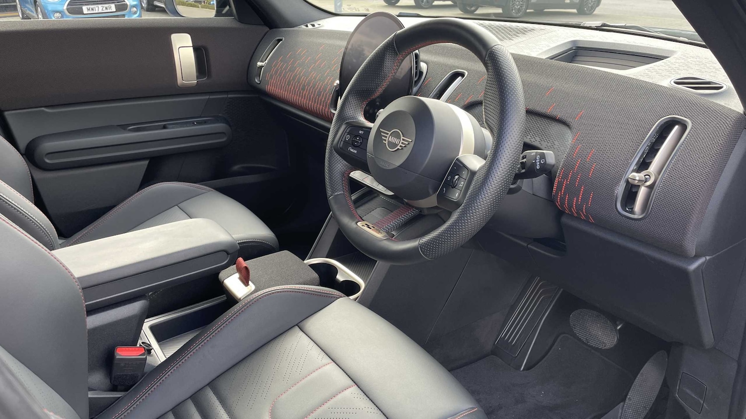 Used MINI Countryman 2024 for sale - 77995987: Photo 8