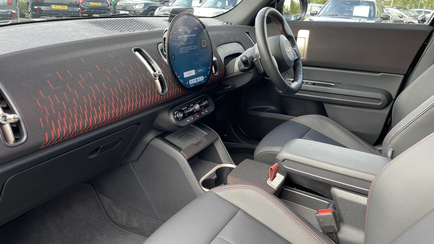 Used MINI Countryman 2024 for sale - 77995987: Photo 9